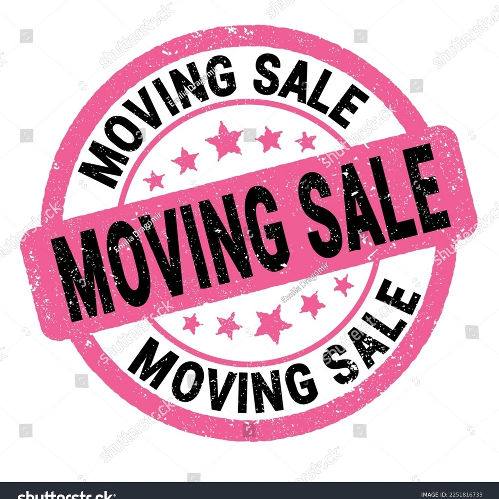 Everything MUST go - huge discounts on bundles